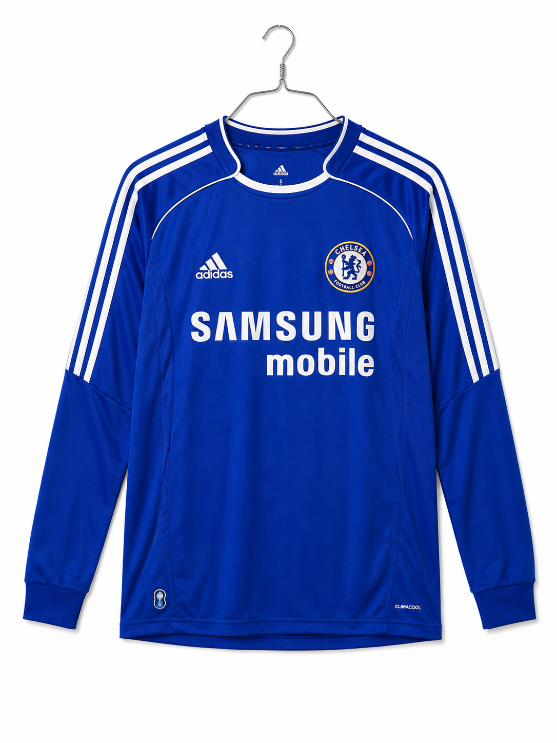 Chelsea 2006/07 Home Shirt