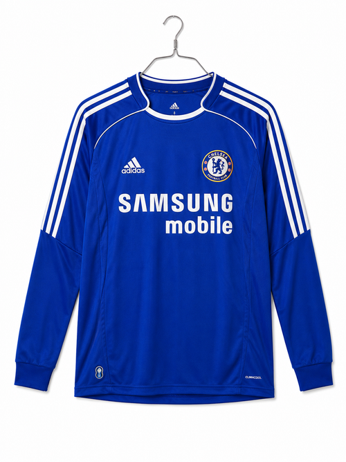 Chelsea 2006/07 Home Shirt