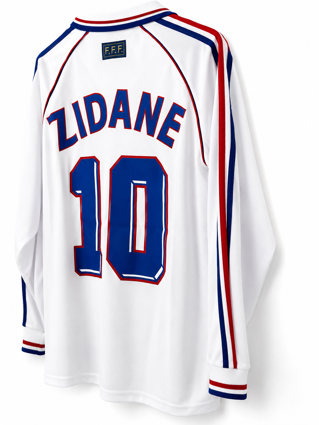France 1998 World Cup Away Shirt