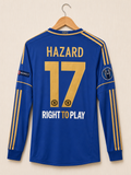 Chelsea 2012/13 Retro Home Shirt