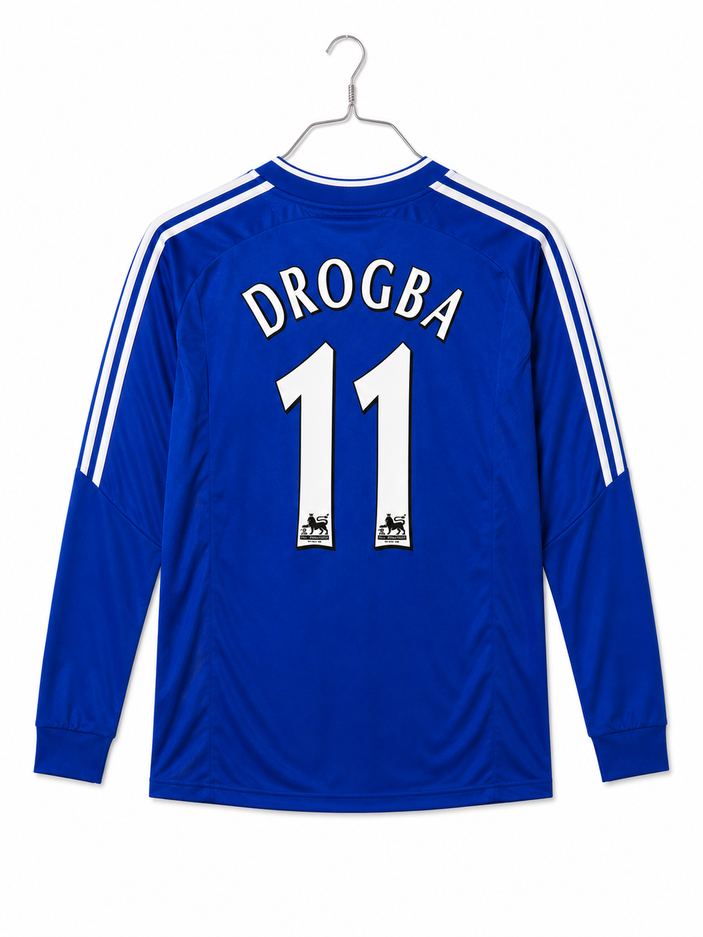 Chelsea 2006/07 Home Shirt
