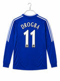 Chelsea 2006/07 Home Shirt