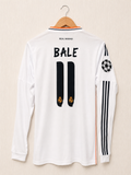 Real Madrid 2013/14 Champions League Final Shirt