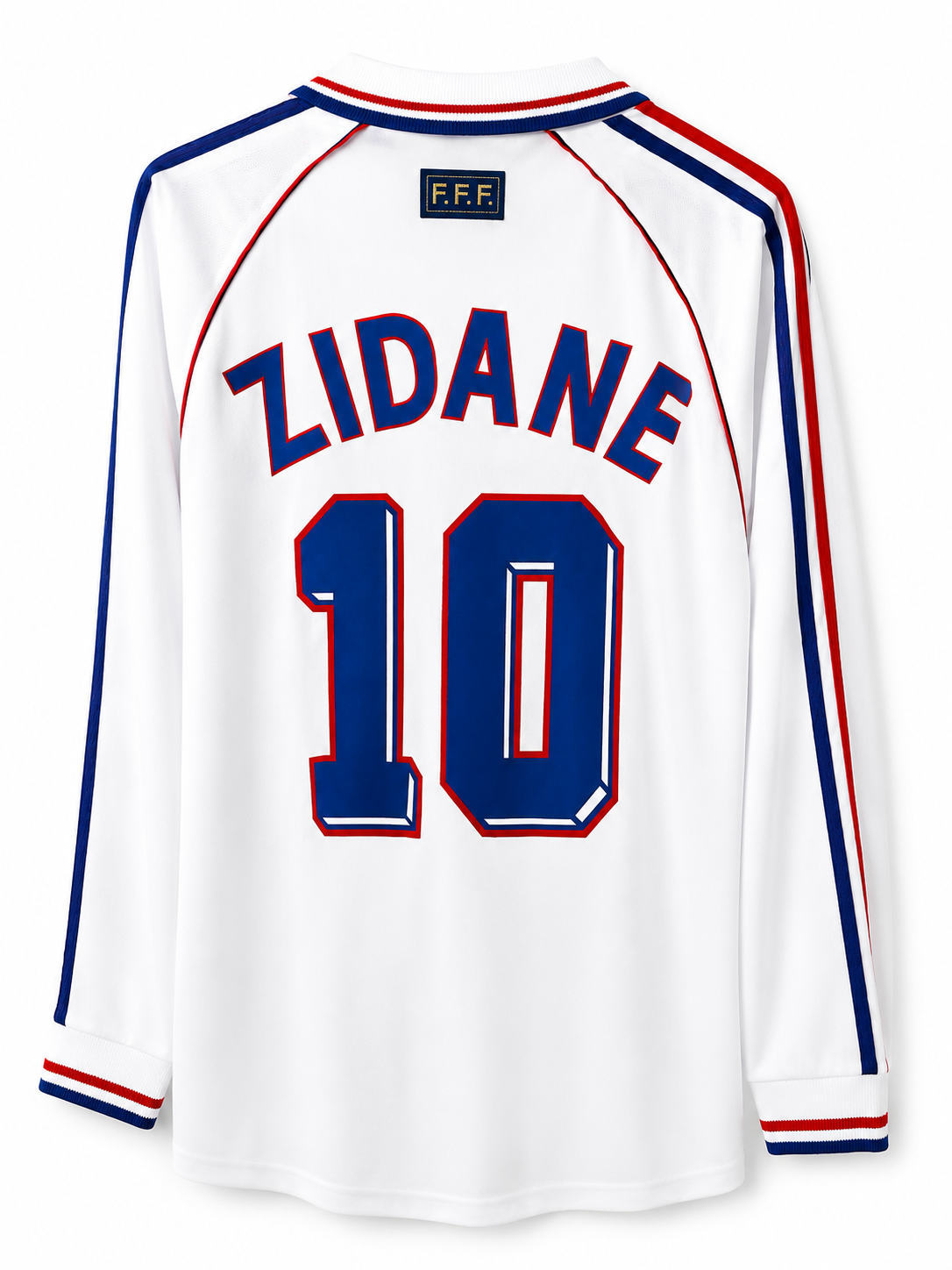 France 1998 World Cup Away Shirt
