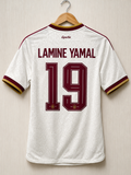 Spain 2026 World Cup Away Shirt