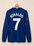 Manchester United Retro 2008/09 Away Shirt