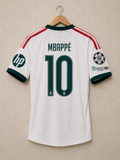 Real Madrid 2026/27 Home Shirt