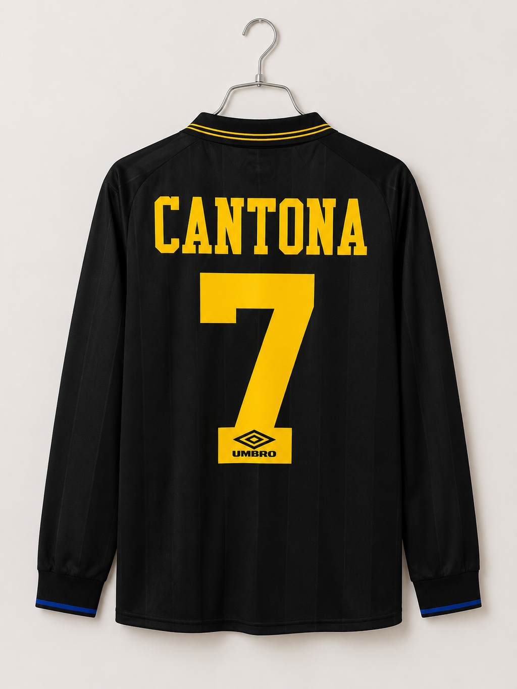Manchester United 1993 Away Shirt
