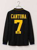 Manchester United 1993 Away Shirt