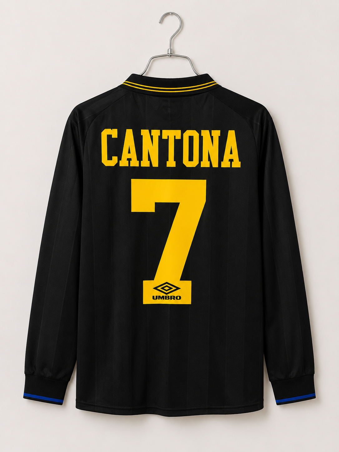 Manchester United 1993 Away Shirt