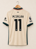 Liverpool 2021/22 Away Shirt