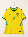 BRAZIL WORLD CUP 2026 SHIRT
