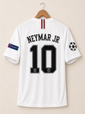 PSG 2018/19 Away Shirt