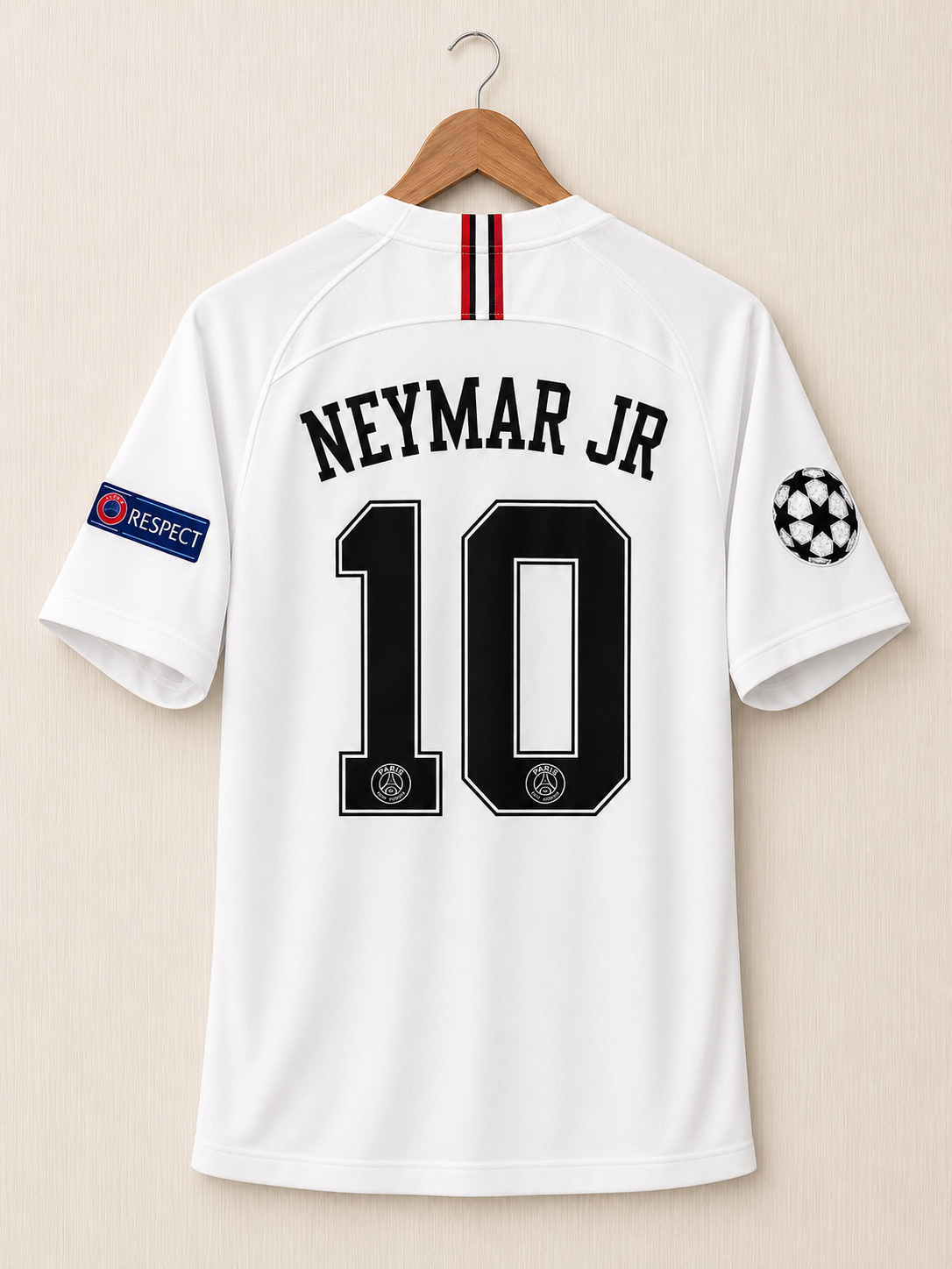 PSG 2018/19 Away Shirt