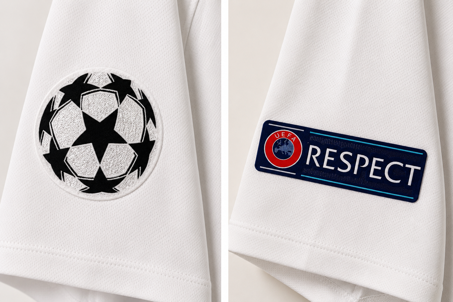 PSG 2018/19 Away Shirt