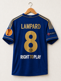 Chelsea 2013 Europa League Final Shirt