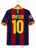 Barcelona 2011 Champions League Final Shirt