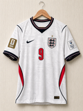 England 2026 World Cup Home Shirt
