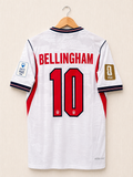 England 2026 World Cup Home Shirt