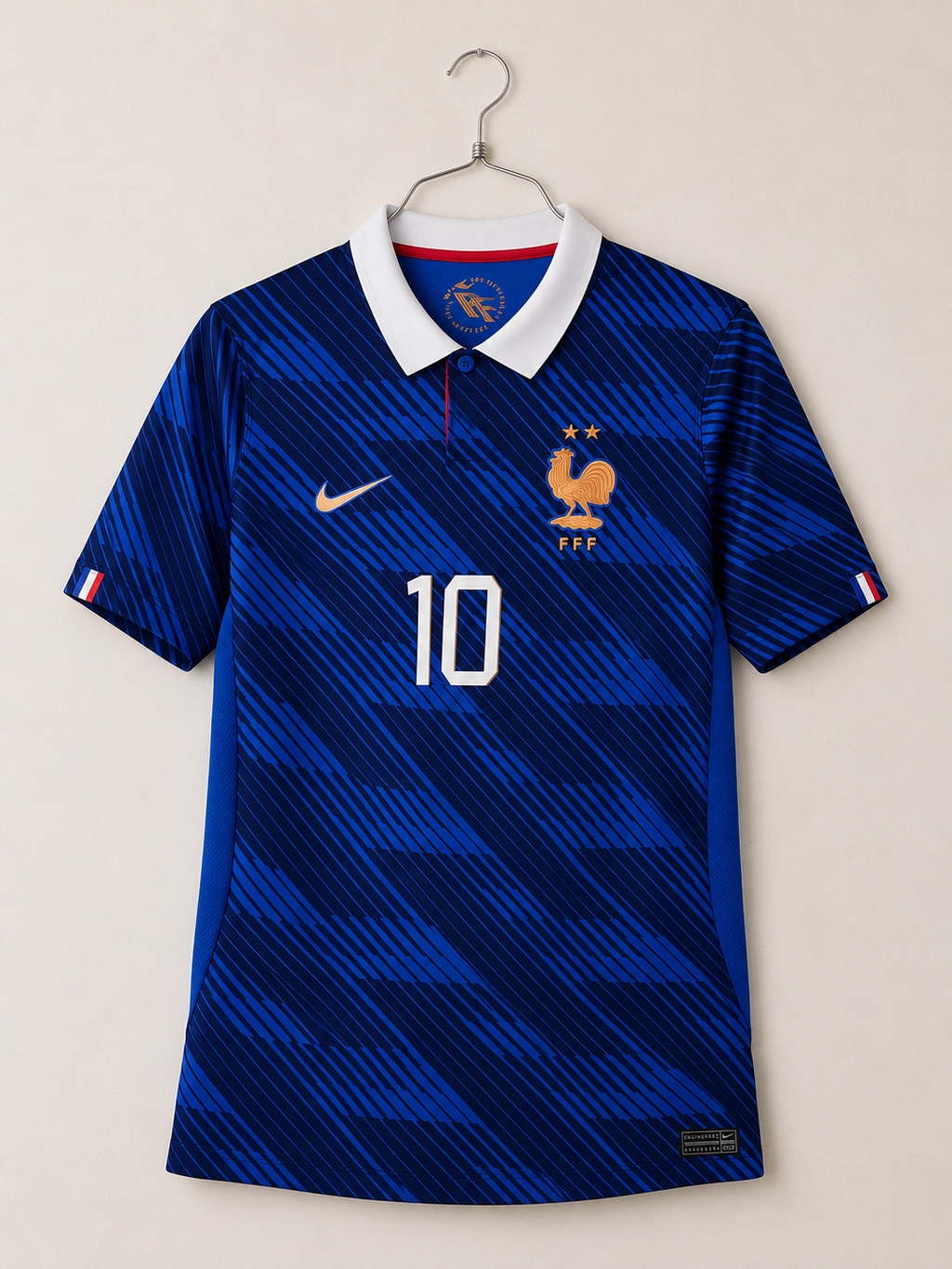 France World Cup 2026 Home Shirt